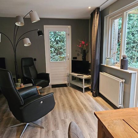Het Atelier Apartamento Almelo Exterior foto