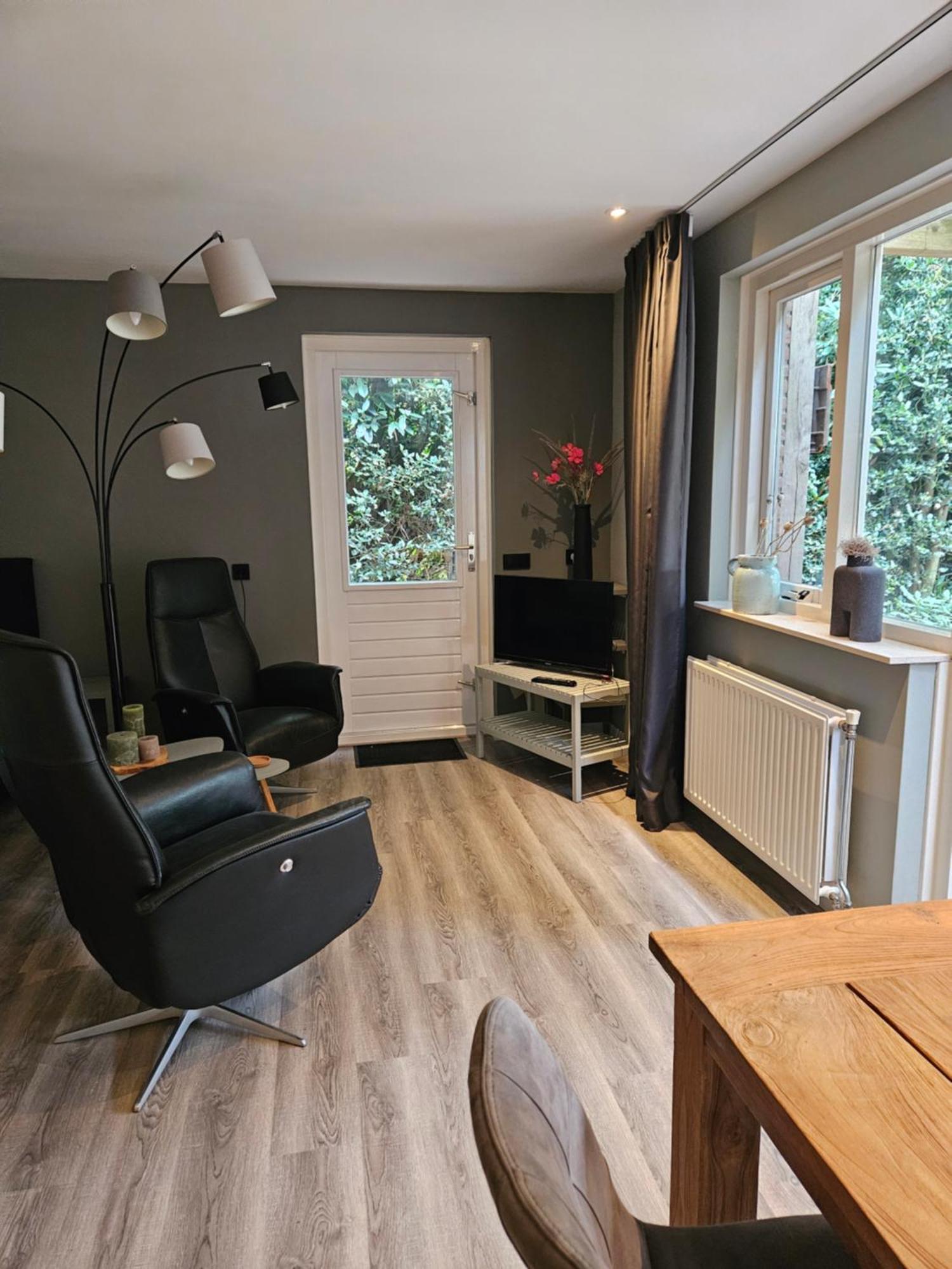 Het Atelier Apartamento Almelo Exterior foto